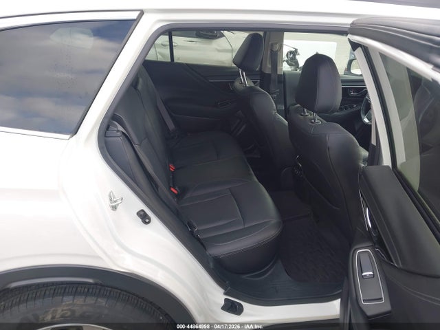 4S4BTANC1M3127252 Subaru Outback Limited