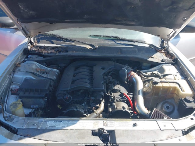 Продажа на аукционе авто 2007 Dodge Charger, vin: 2B3KA43G27H796411, номер лота: 44864999