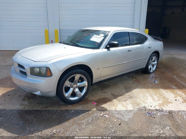 Продажа на аукционе авто 2007 Dodge Charger, vin: 2B3KA43G27H796411, номер лота: 44864999