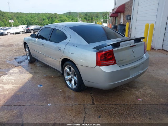 Продажа на аукционе авто 2007 Dodge Charger, vin: 2B3KA43G27H796411, номер лота: 44864999