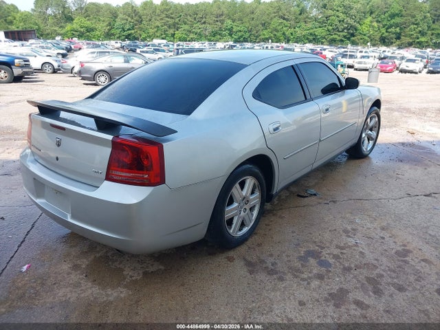 Продажа на аукционе авто 2007 Dodge Charger, vin: 2B3KA43G27H796411, номер лота: 44864999