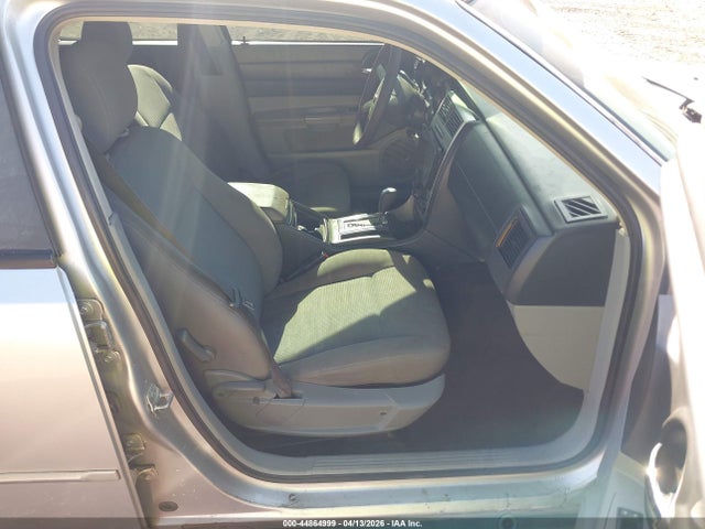 Продажа на аукционе авто 2007 Dodge Charger, vin: 2B3KA43G27H796411, номер лота: 44864999