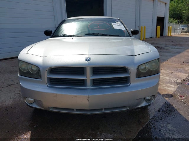 Продажа на аукционе авто 2007 Dodge Charger, vin: 2B3KA43G27H796411, номер лота: 44864999