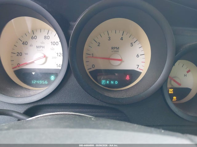 Продажа на аукционе авто 2007 Dodge Charger, vin: 2B3KA43G27H796411, номер лота: 44864999