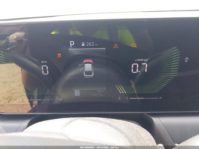 2025 Kia K4 Lxs მანქანა იყიდება აუქციონზე, vin: 3KPFT4DE5SE186028, აუქციონის ნომერი: 44865001