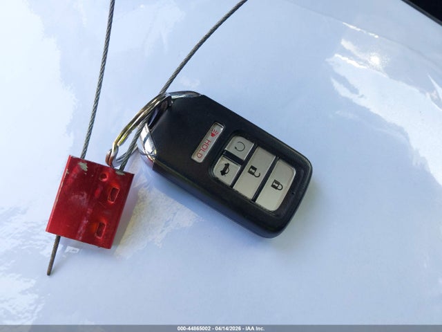 Aukcja sprzedaży 2021 Honda Civic Ex, vin: 19XFC1F35ME203536, numer aukcji: 44865002