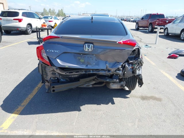 Aukcja sprzedaży 2021 Honda Civic Ex, vin: 19XFC1F35ME203536, numer aukcji: 44865002