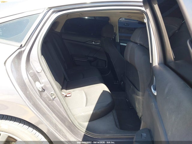 Aukcja sprzedaży 2021 Honda Civic Ex, vin: 19XFC1F35ME203536, numer aukcji: 44865002