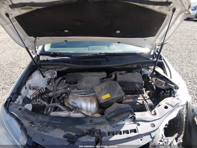 Toyota CAMRY SE 2015 4T1BF1FK1FU075163 Image 10