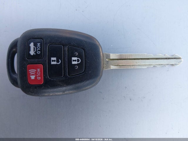 Toyota CAMRY SE 2015 4T1BF1FK1FU075163 Image 11