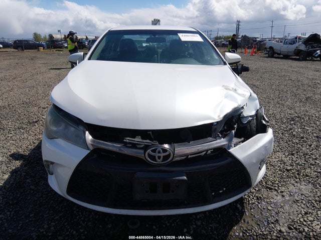 Toyota CAMRY SE 2015 4T1BF1FK1FU075163 Image 12