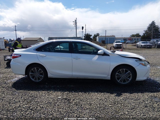 Toyota CAMRY SE 2015 4T1BF1FK1FU075163 Image 13