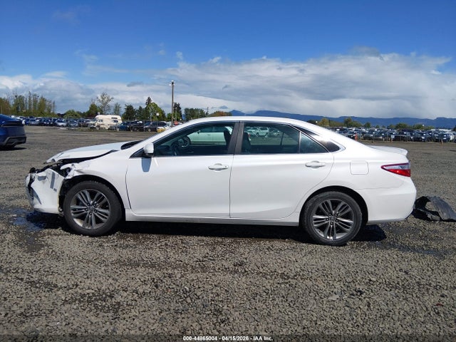 Toyota CAMRY SE 2015 4T1BF1FK1FU075163 Image 14