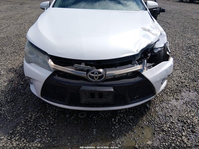 Toyota CAMRY SE 2015 4T1BF1FK1FU075163 Image 6