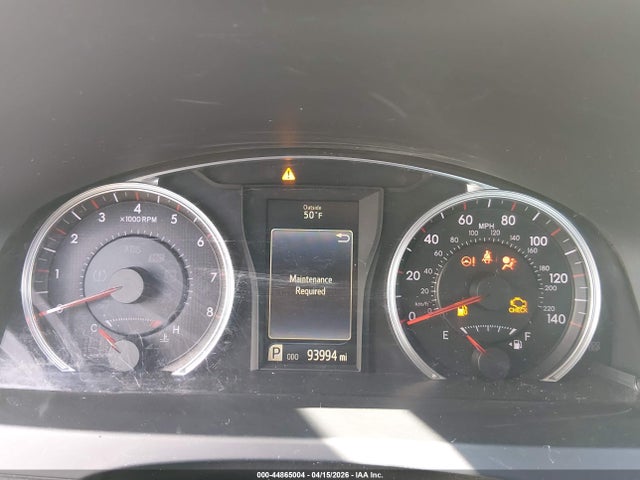 Toyota CAMRY SE 2015 4T1BF1FK1FU075163 Image 7