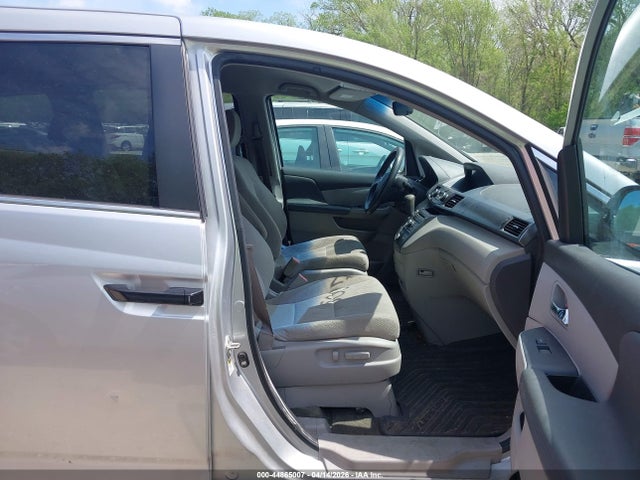 2015 HONDA ODYSSEY 5FNRL5H25FB051120 Photo 4