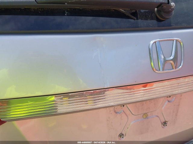 2015 HONDA ODYSSEY 5FNRL5H25FB051120 Photo 5