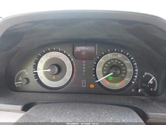 2015 HONDA ODYSSEY 5FNRL5H25FB051120 Photo 6