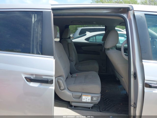 2015 HONDA ODYSSEY 5FNRL5H25FB051120 Photo 7