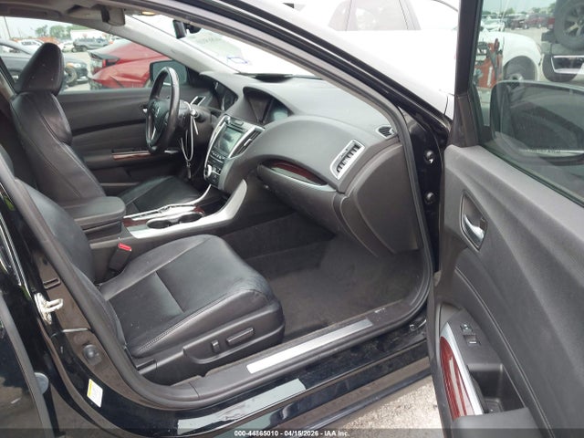 Aukcja sprzedaży 2016 Acura Tlx V6 Tech, vin: 19UUB2F53GA006231, numer aukcji: 44865010