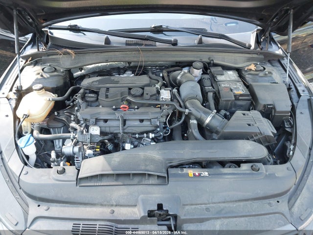 Aukcja sprzedaży 2023 Kia K5 Gt-line, vin: 5XXG64J22PG226635, numer aukcji: 44865013