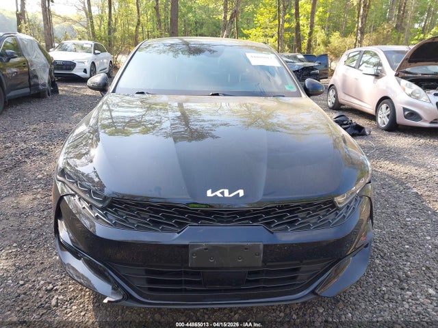 Aukcja sprzedaży 2023 Kia K5 Gt-line, vin: 5XXG64J22PG226635, numer aukcji: 44865013