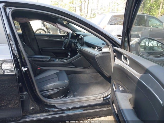 Aukcja sprzedaży 2023 Kia K5 Gt-line, vin: 5XXG64J22PG226635, numer aukcji: 44865013