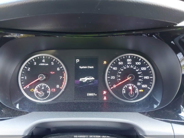 Aukcja sprzedaży 2023 Kia K5 Gt-line, vin: 5XXG64J22PG226635, numer aukcji: 44865013
