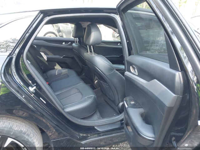 Aukcja sprzedaży 2023 Kia K5 Gt-line, vin: 5XXG64J22PG226635, numer aukcji: 44865013
