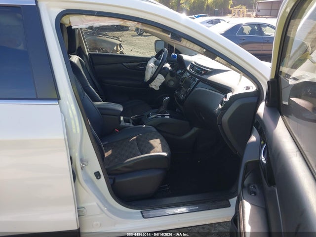 Продажа на аукционе авто 2022 Nissan Rogue Sport Sv Awd Xtronic Cvt, vin: JN1BJ1BWXNW487891, номер лота: 44865014