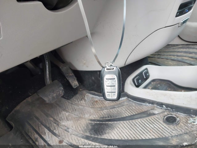 Aukcja sprzedaży 2017 Chrysler Pacifica Touring-l Plus, vin: 2C4RC1EG3HR531057, numer aukcji: 44865018