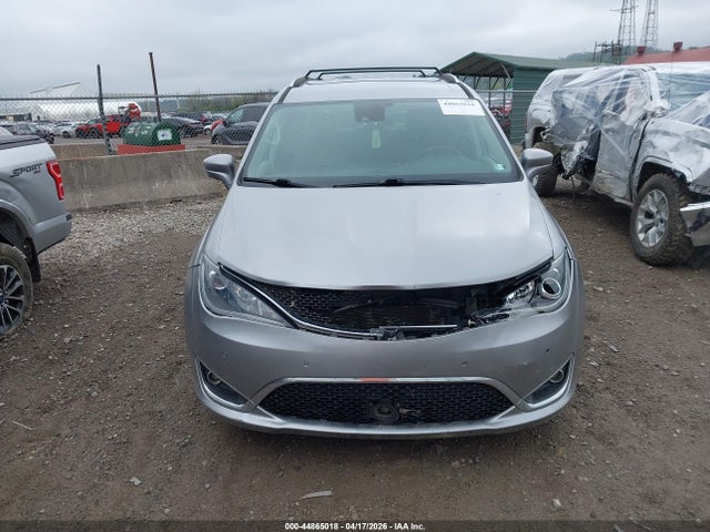 Aukcja sprzedaży 2017 Chrysler Pacifica Touring-l Plus, vin: 2C4RC1EG3HR531057, numer aukcji: 44865018