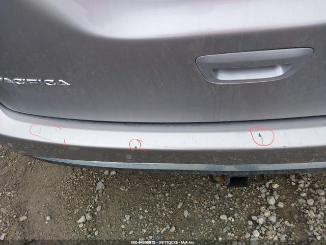 Aukcja sprzedaży 2017 Chrysler Pacifica Touring-l Plus, vin: 2C4RC1EG3HR531057, numer aukcji: 44865018