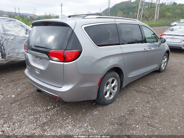 Aukcja sprzedaży 2017 Chrysler Pacifica Touring-l Plus, vin: 2C4RC1EG3HR531057, numer aukcji: 44865018