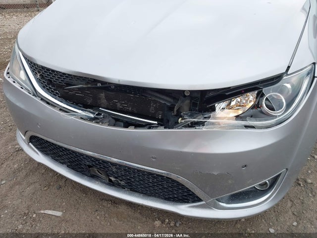 Aukcja sprzedaży 2017 Chrysler Pacifica Touring-l Plus, vin: 2C4RC1EG3HR531057, numer aukcji: 44865018