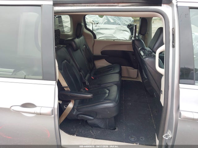 Aukcja sprzedaży 2017 Chrysler Pacifica Touring-l Plus, vin: 2C4RC1EG3HR531057, numer aukcji: 44865018
