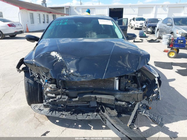 Aukcja sprzedaży 2021 Hyundai Elantra Limited, vin: 5NPLP4AG3MH015645, numer aukcji: 44865022