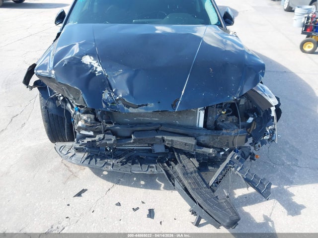 Aukcja sprzedaży 2021 Hyundai Elantra Limited, vin: 5NPLP4AG3MH015645, numer aukcji: 44865022