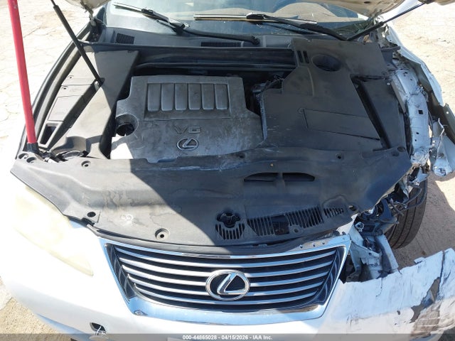 44865028 :رقم المزاد ، JTHBJ46G072091009 vin ، 2007 Lexus Es 350 مزاد بيع
