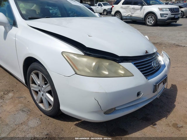 44865028 :رقم المزاد ، JTHBJ46G072091009 vin ، 2007 Lexus Es 350 مزاد بيع