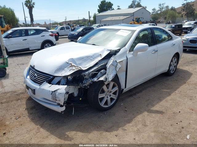 44865028 :رقم المزاد ، JTHBJ46G072091009 vin ، 2007 Lexus Es 350 مزاد بيع