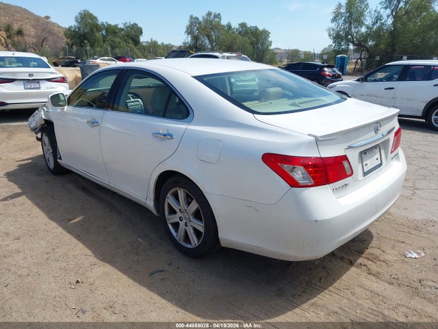 44865028 :رقم المزاد ، JTHBJ46G072091009 vin ، 2007 Lexus Es 350 مزاد بيع