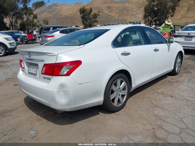 44865028 :رقم المزاد ، JTHBJ46G072091009 vin ، 2007 Lexus Es 350 مزاد بيع