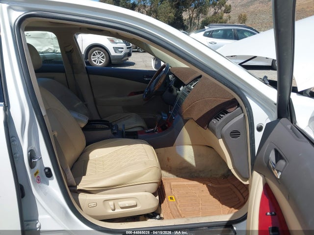 44865028 :رقم المزاد ، JTHBJ46G072091009 vin ، 2007 Lexus Es 350 مزاد بيع