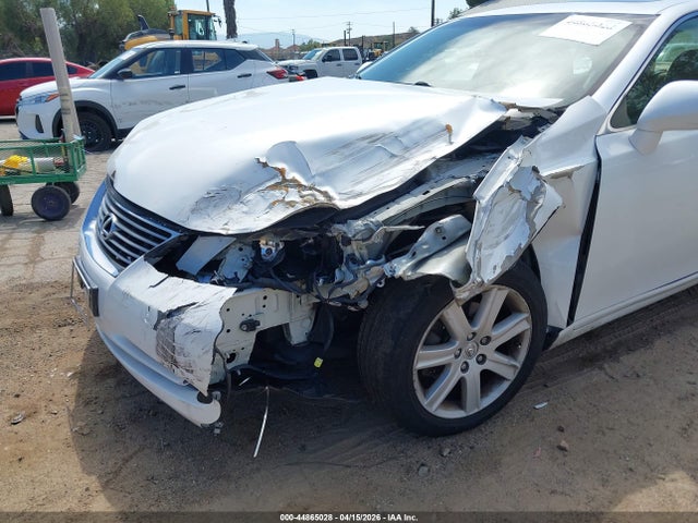 44865028 :رقم المزاد ، JTHBJ46G072091009 vin ، 2007 Lexus Es 350 مزاد بيع