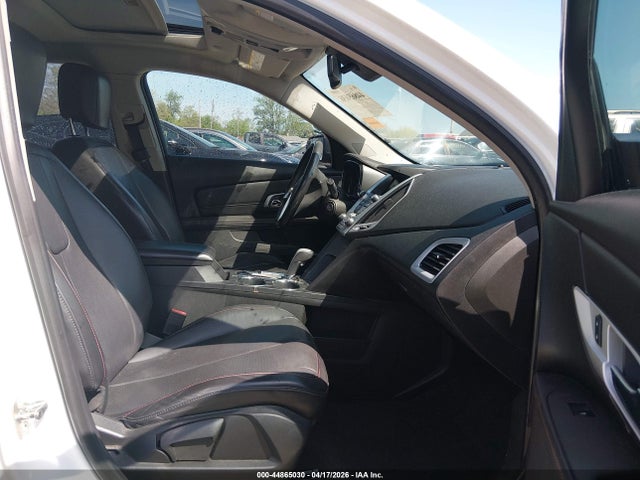 Aukcja sprzedaży 2012 Gmc Terrain Slt-2, vin: 2GKFLXEK7C6117563, numer aukcji: 44865030