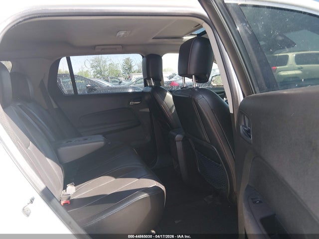 Aukcja sprzedaży 2012 Gmc Terrain Slt-2, vin: 2GKFLXEK7C6117563, numer aukcji: 44865030