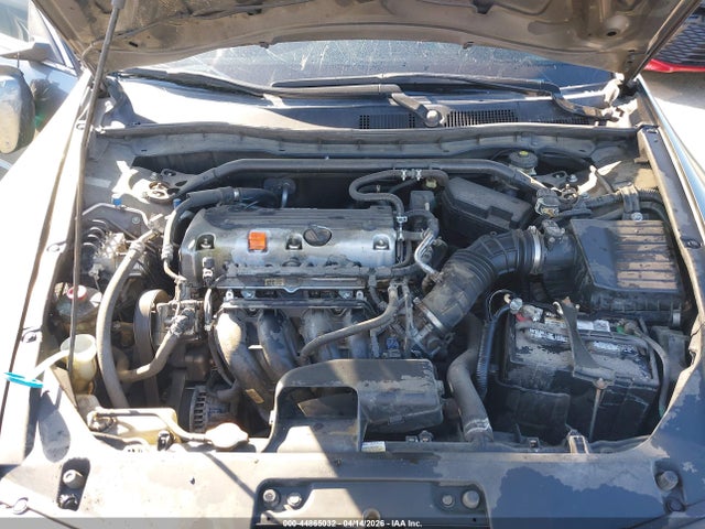 Продаж на аукціоні авто 2012 Honda Accord 2.4 Ex-l, vin: 1HGCS1B81CA015557, номер лоту: 44865032