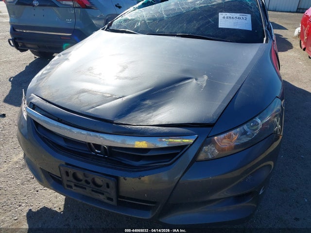 Продаж на аукціоні авто 2012 Honda Accord 2.4 Ex-l, vin: 1HGCS1B81CA015557, номер лоту: 44865032