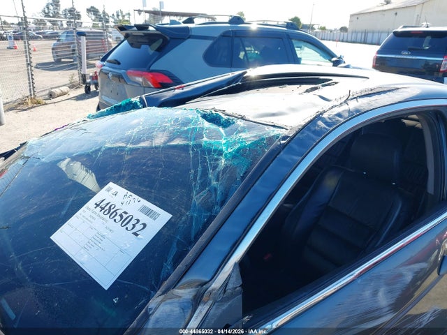 Продаж на аукціоні авто 2012 Honda Accord 2.4 Ex-l, vin: 1HGCS1B81CA015557, номер лоту: 44865032